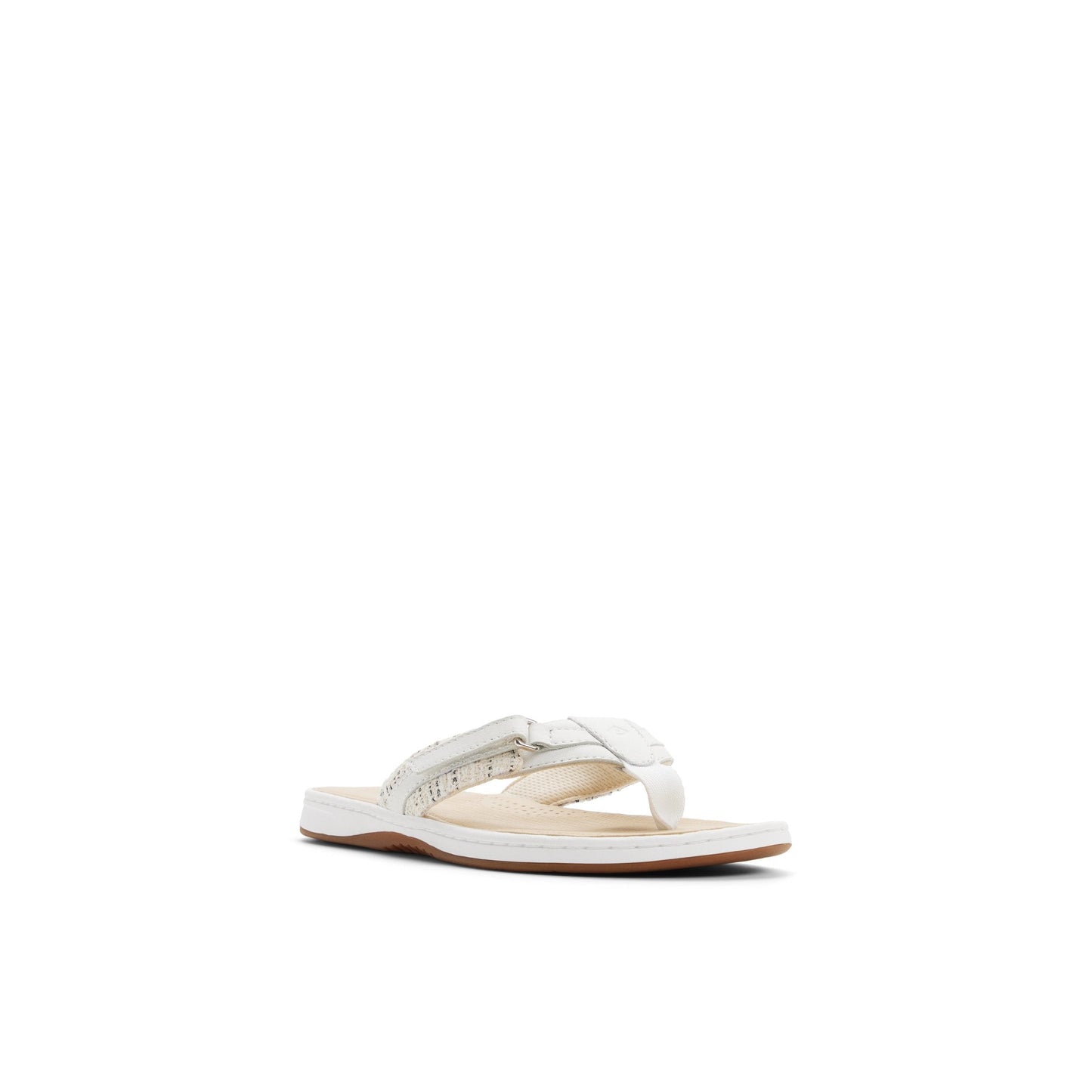 Sperry Seafish 1 Thong Sandal FOOTWEAR image