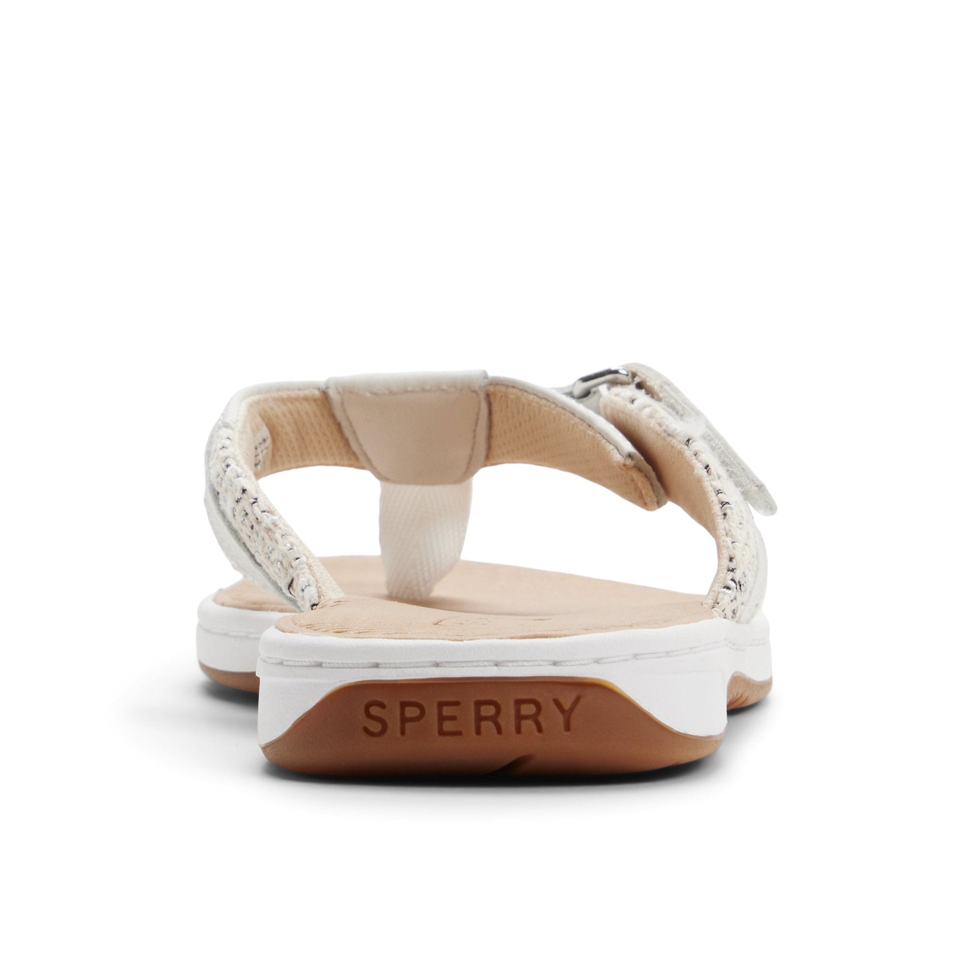 Sperry Seafish 1 Thong Sandal FOOTWEAR image