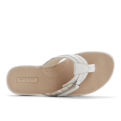Sperry Seafish 1 Thong Sandal FOOTWEAR image