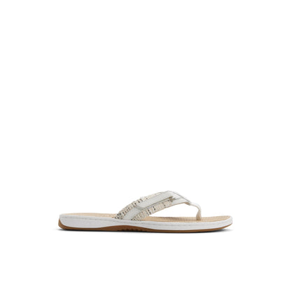 Sperry Seafish 1 Thong Sandal FOOTWEAR image