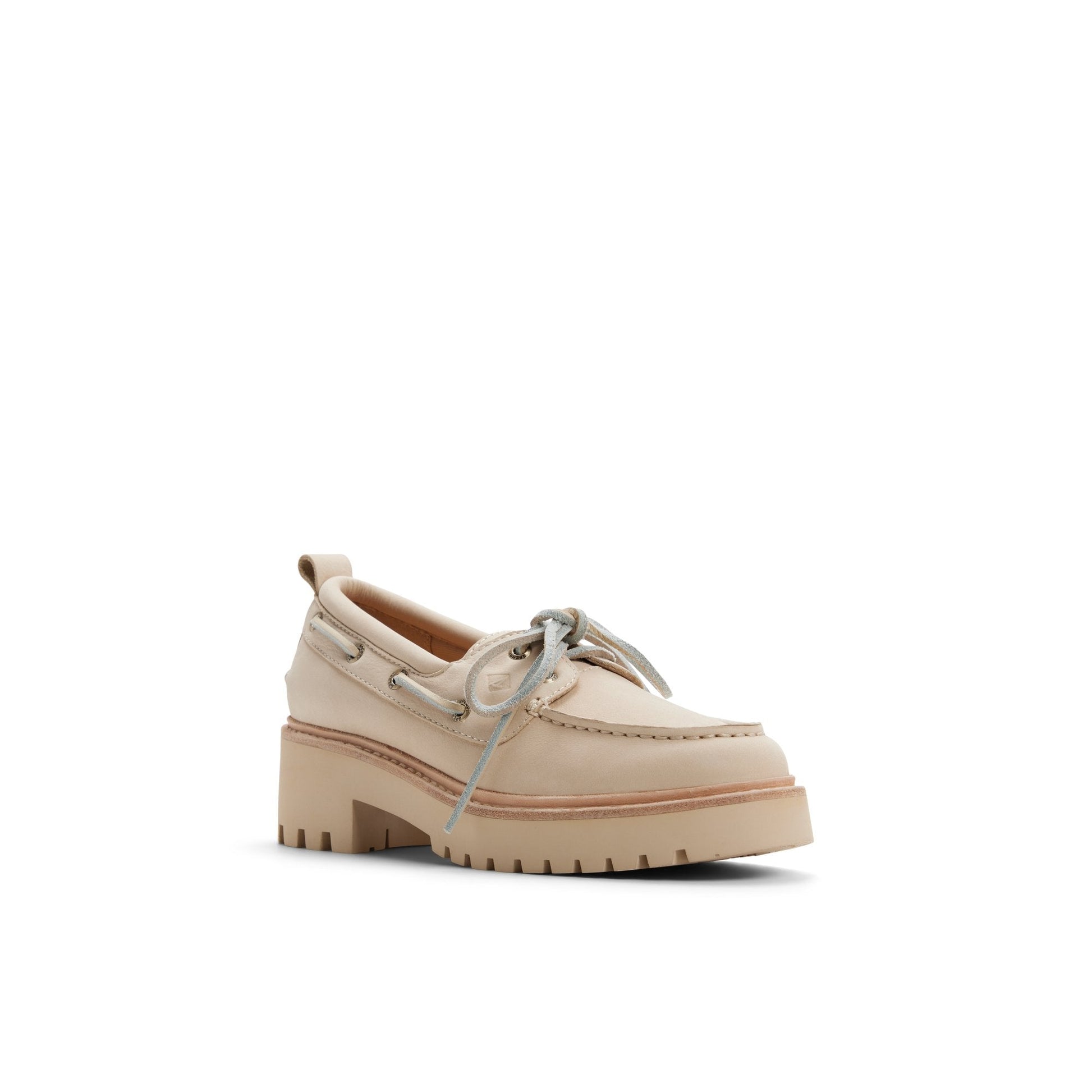 Sperry Authentic Original™ 2 Eye Lug Boat Shoe FOOTWEAR image