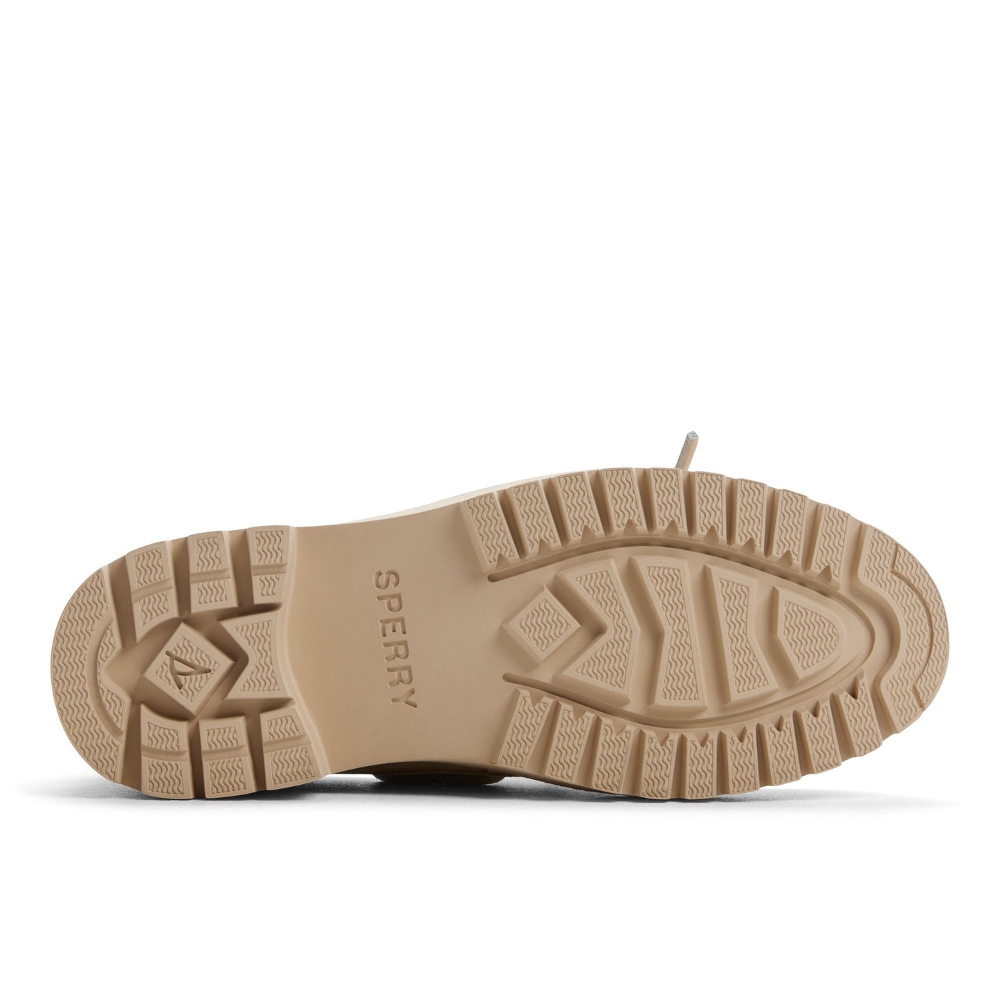 Sperry Authentic Original™ 2 Eye Lug Boat Shoe FOOTWEAR image