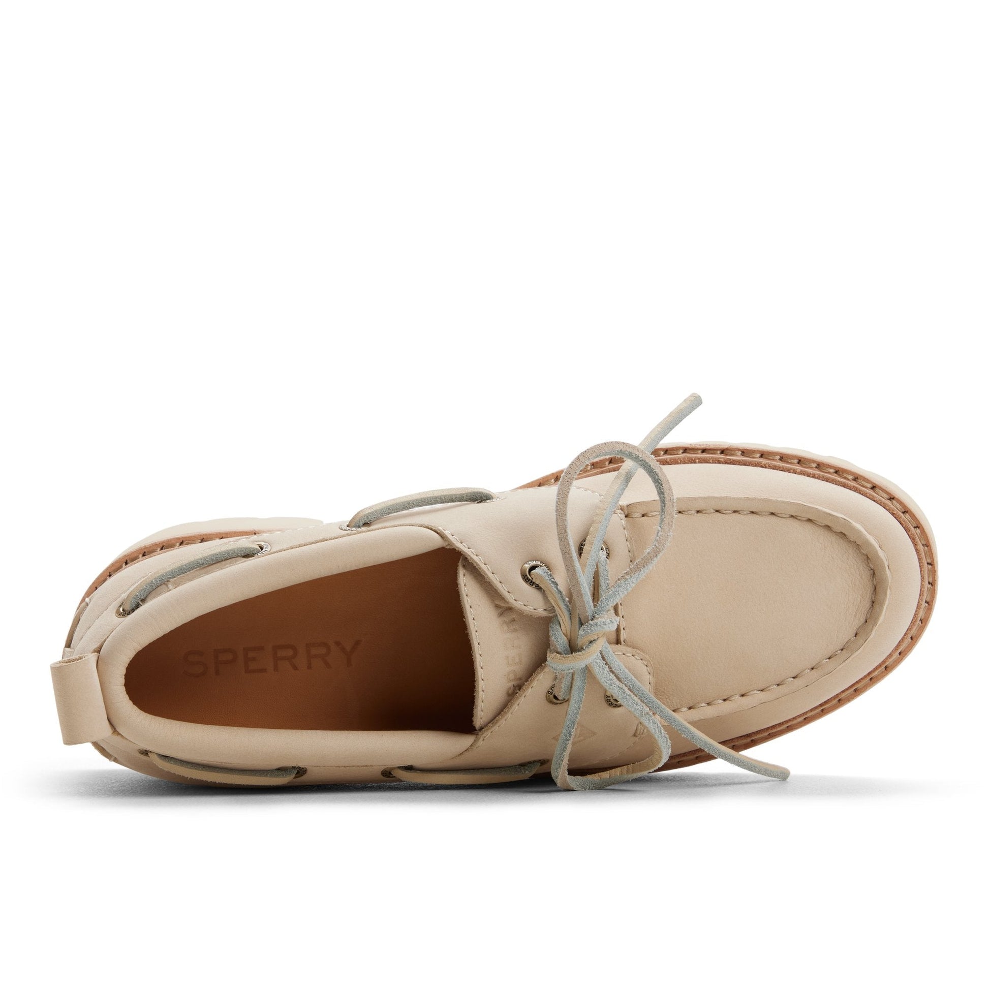 Sperry Authentic Original™ 2 Eye Lug Boat Shoe FOOTWEAR image