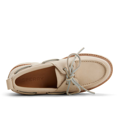 Sperry Authentic Original™ 2 Eye Lug Boat Shoe FOOTWEAR image
