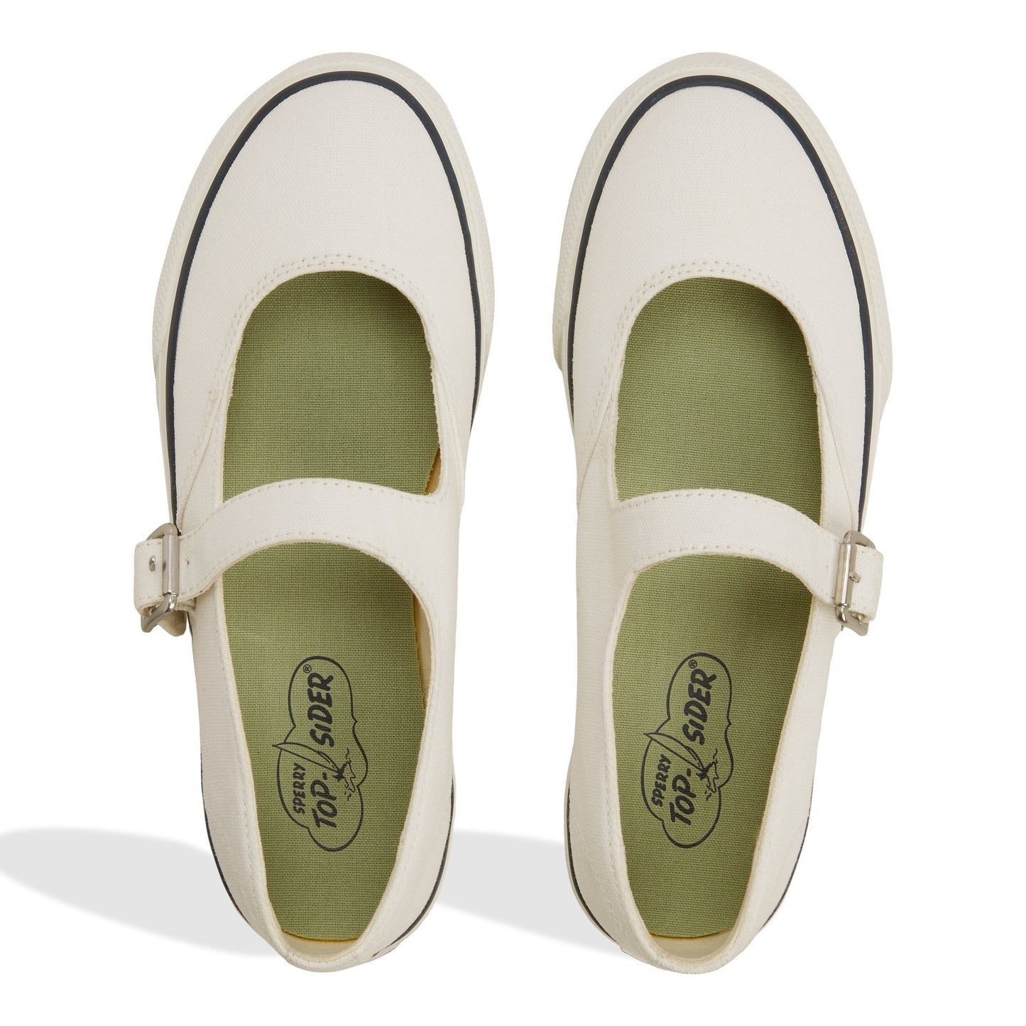 Sperry Mary Jane CVO Sneaker FOOTWEAR image