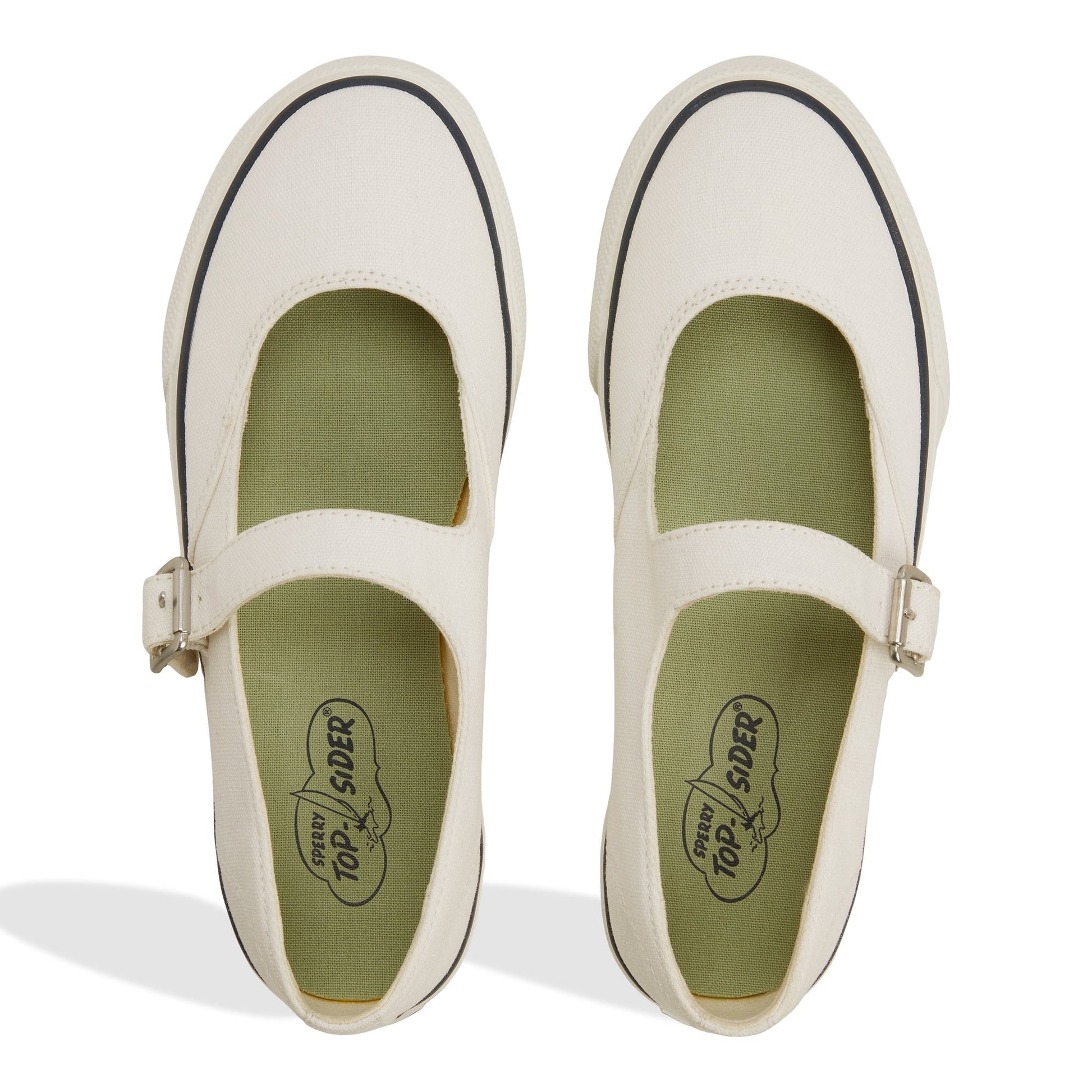 Sperry Mary Jane CVO Sneaker FOOTWEAR image