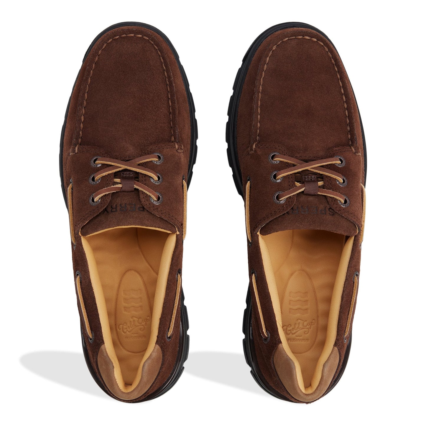 Sperry Gold Cup™ Billfish Boat Shoe FOOTWEAR image