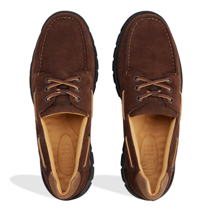 Sperry Gold Cup™ Billfish Boat Shoe FOOTWEAR image