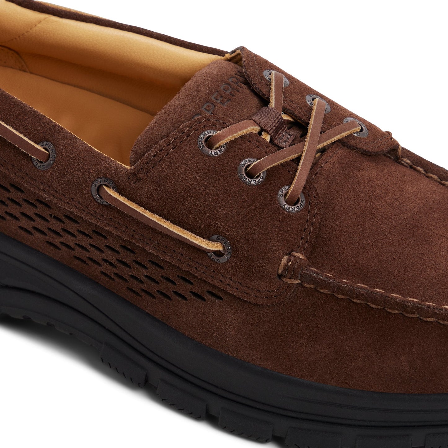 Sperry Gold Cup™ Billfish Boat Shoe FOOTWEAR image