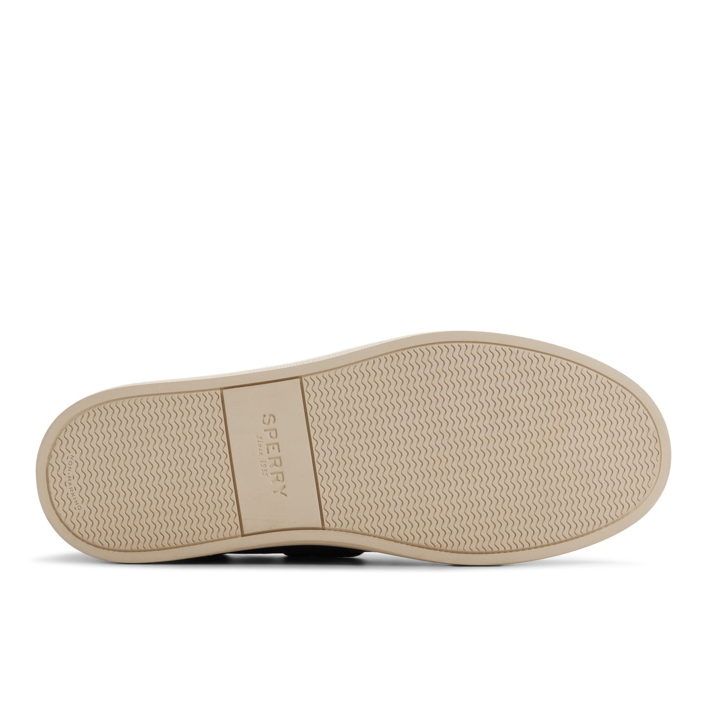 Sperry Como Moc Cup Sole Boat Shoe FOOTWEAR image