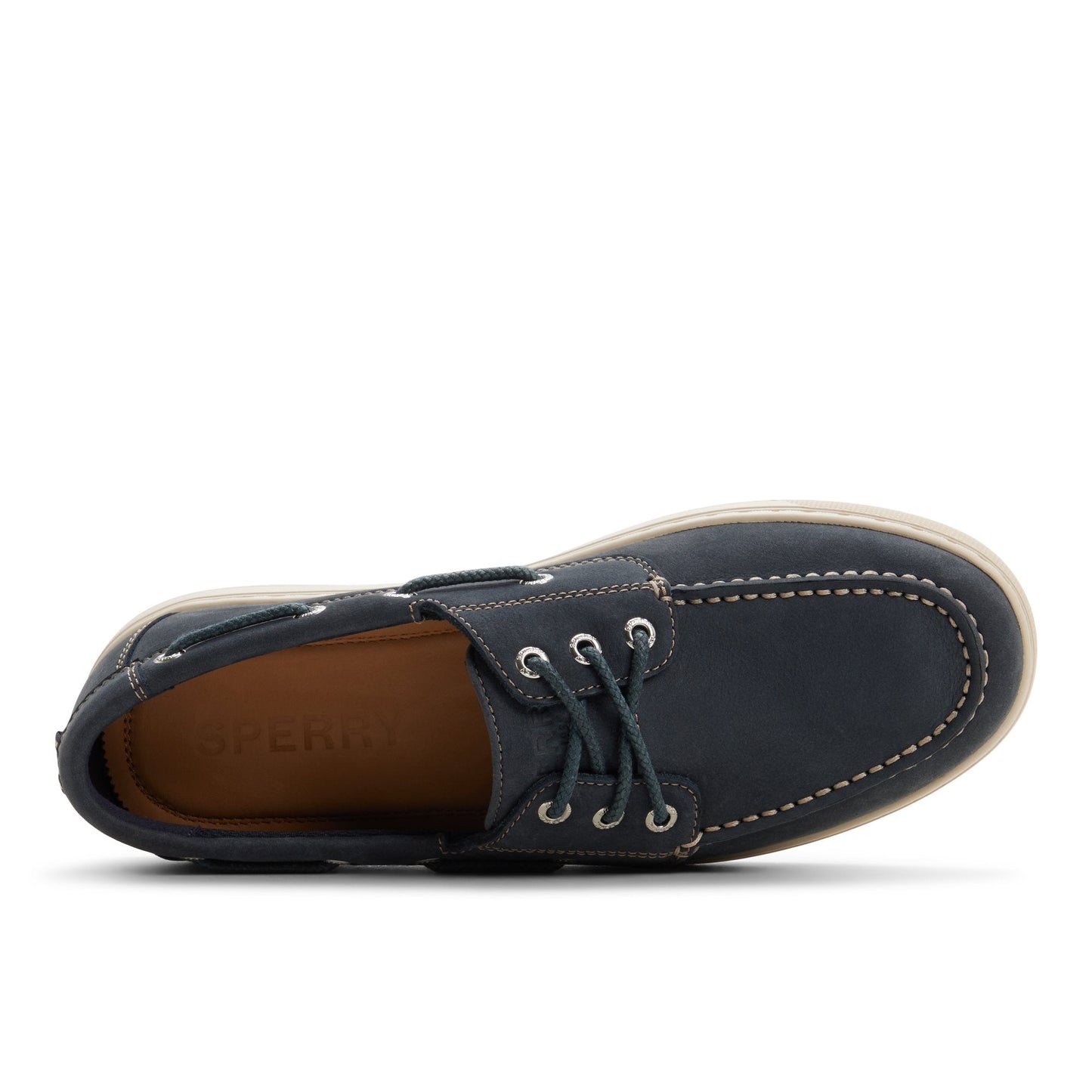 Sperry Como Moc Cup Sole Boat Shoe FOOTWEAR image