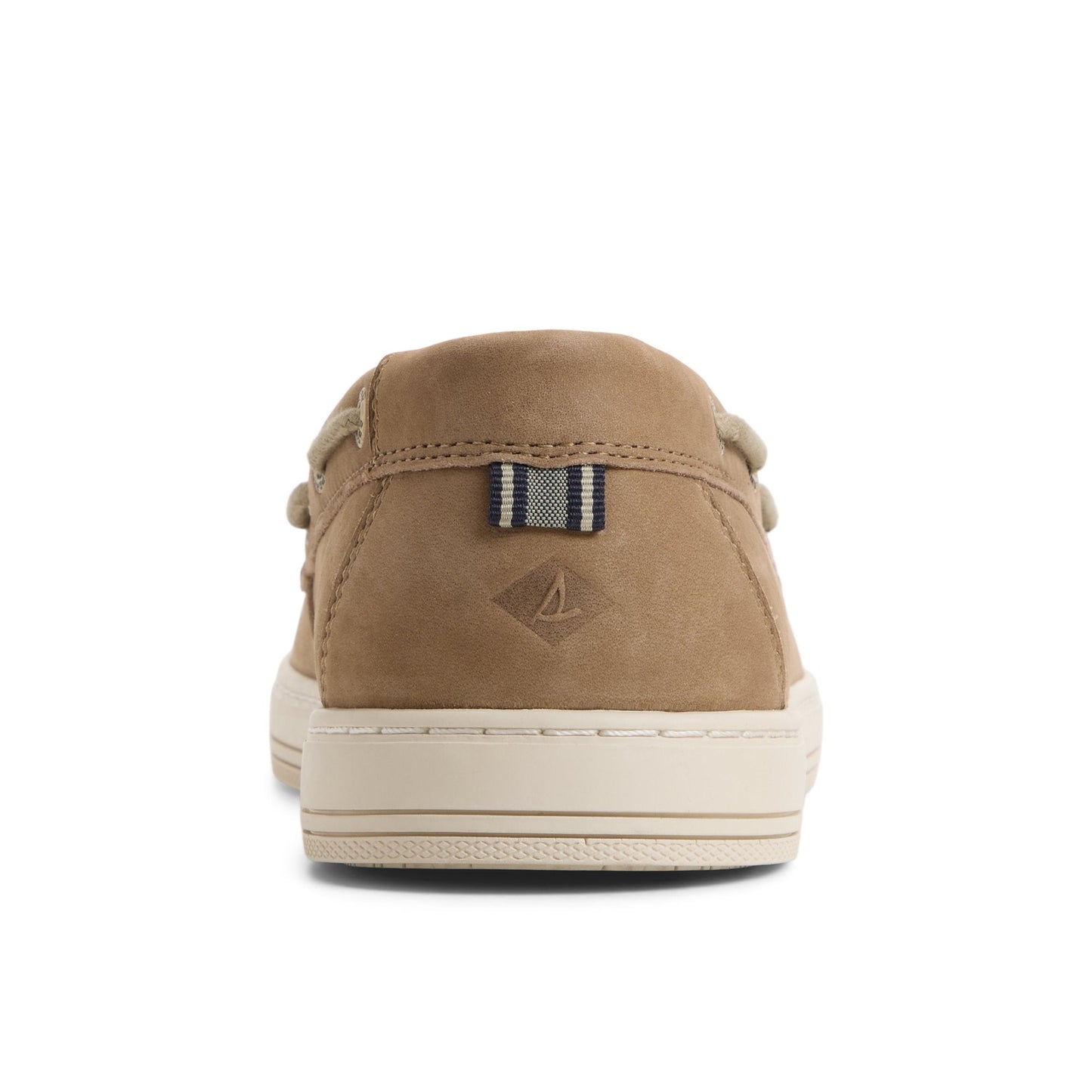 Sperry Como Moc Cup Sole Boat Shoe FOOTWEAR image