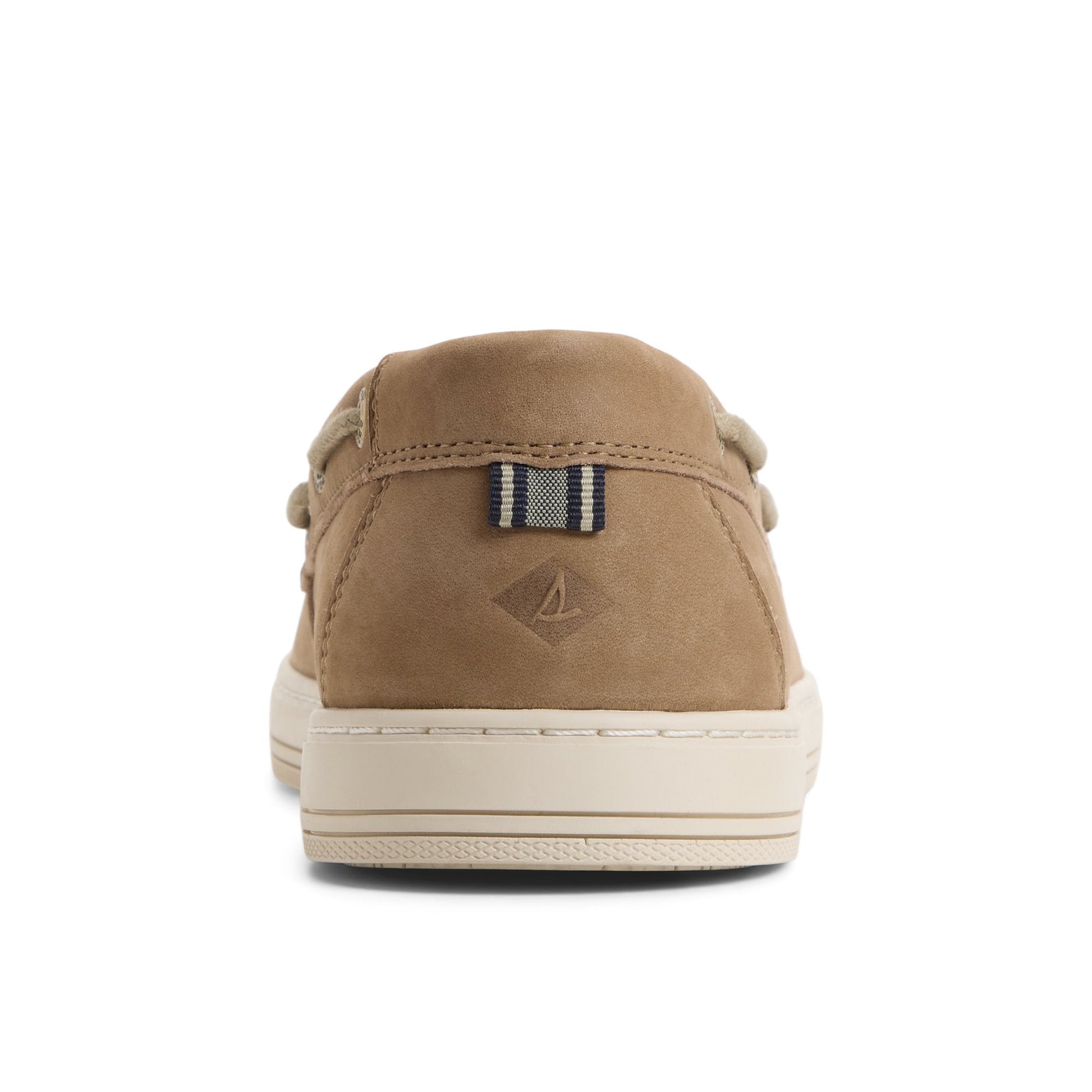 Sperry Como Moc Cup Sole Boat Shoe FOOTWEAR image