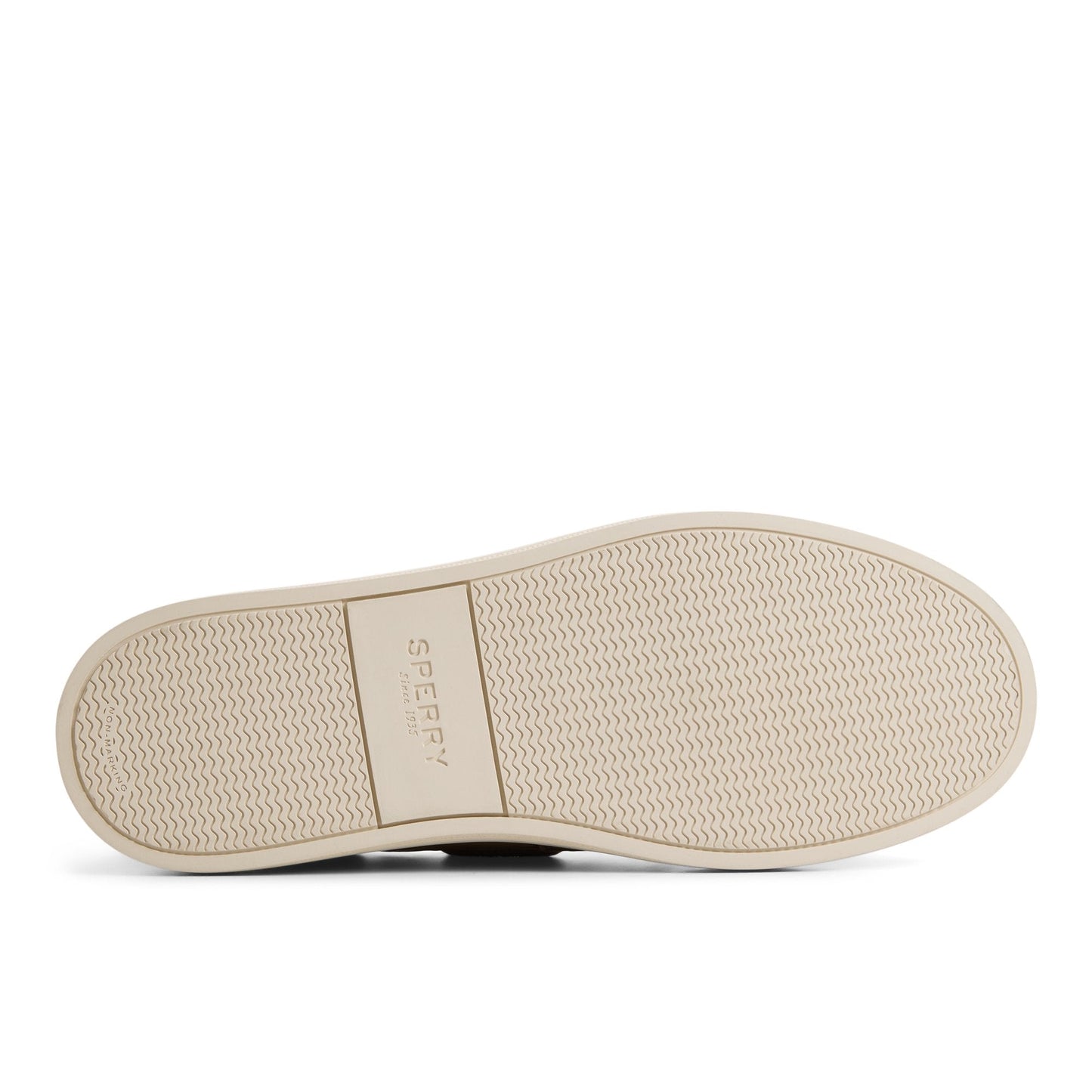 Sperry Como Moc Cup Sole Boat Shoe FOOTWEAR image
