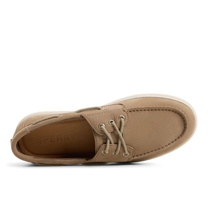 Sperry Como Moc Cup Sole Boat Shoe FOOTWEAR image