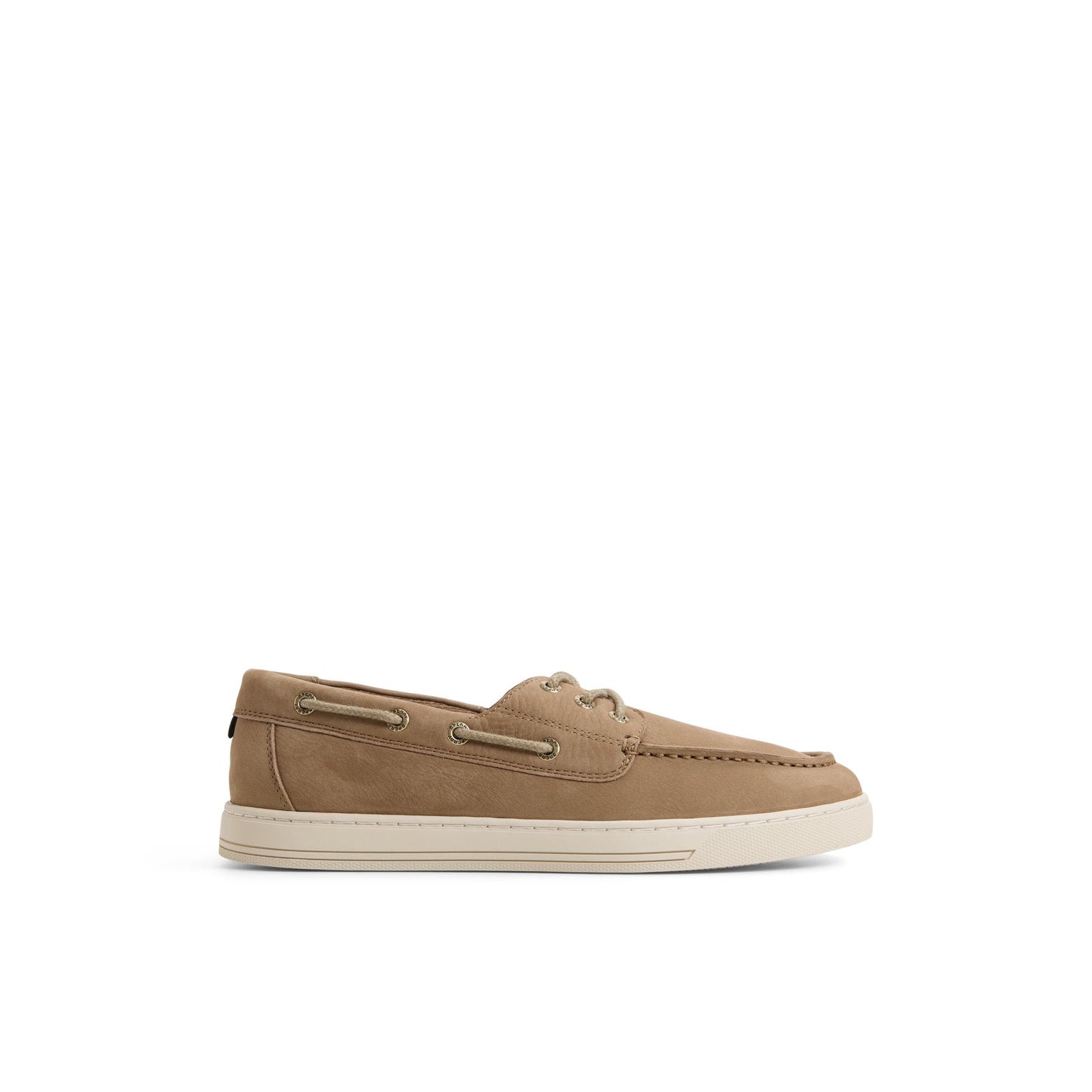 Sperry Como Moc Cup Sole Boat Shoe FOOTWEAR image