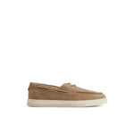 Sperry Como Moc Cup Sole Boat Shoe FOOTWEAR image