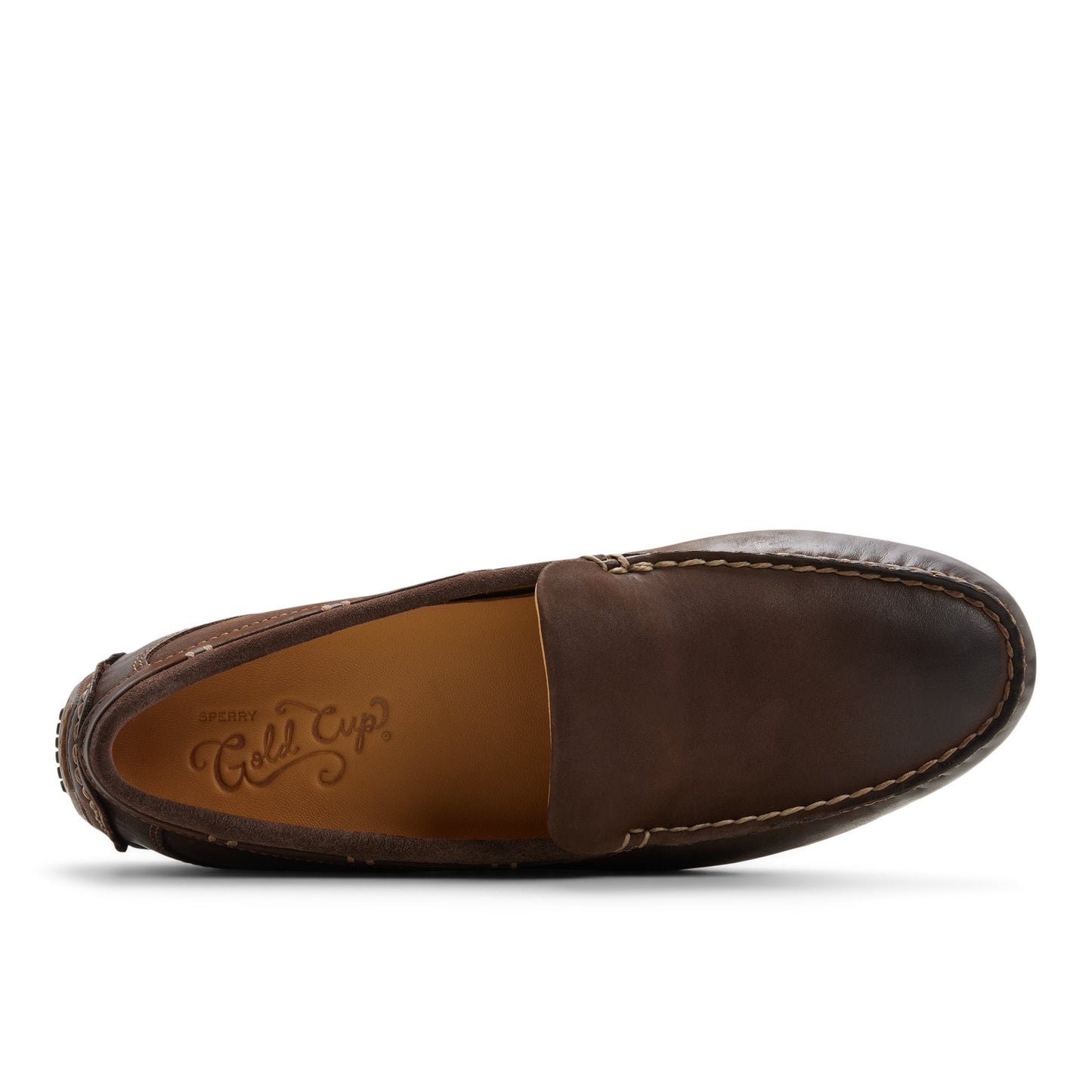 Sperry Gold Cup™ Harpswell Venetian Driver Loafer FOOTWEAR image