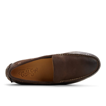 Sperry Gold Cup™ Harpswell Venetian Driver Loafer FOOTWEAR image
