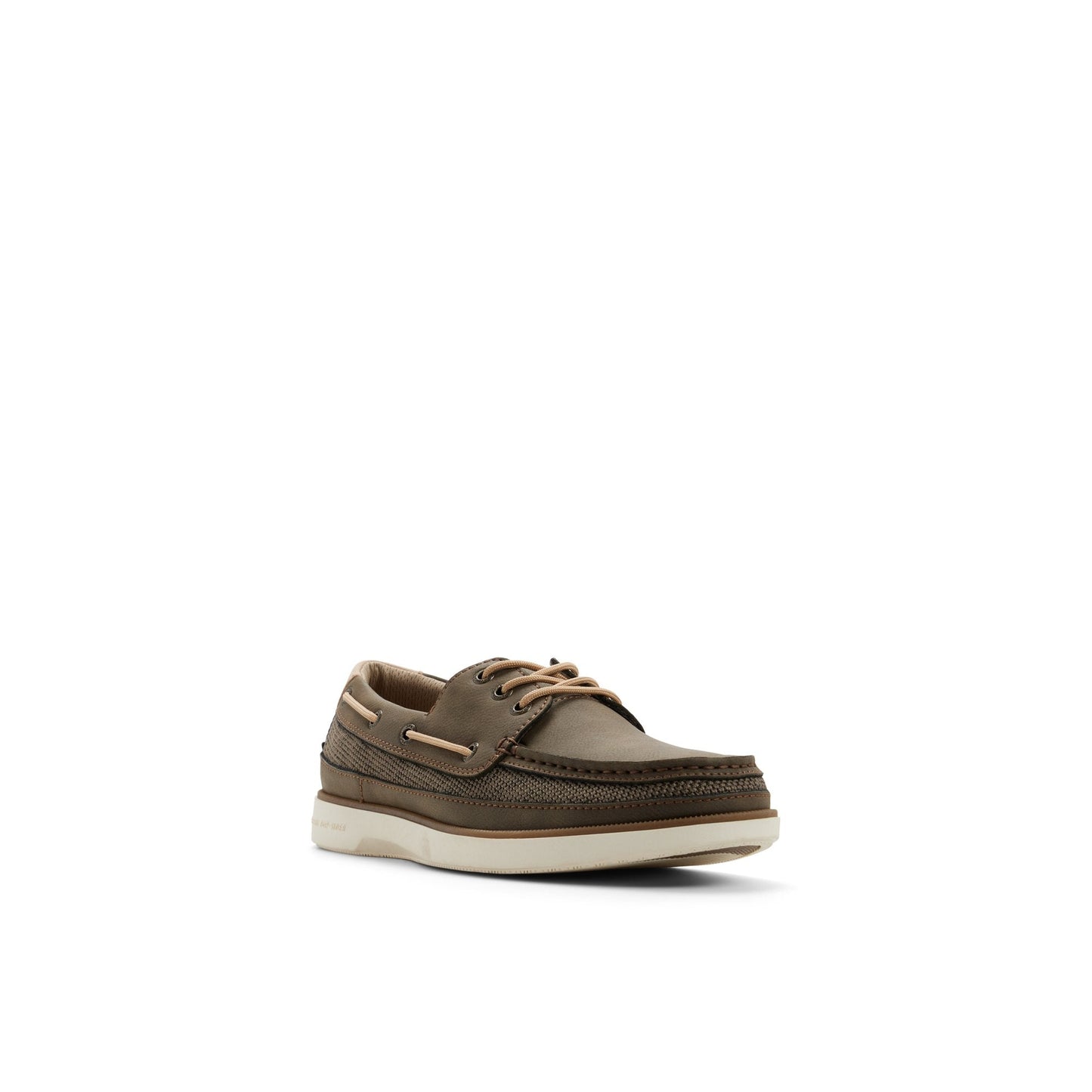 Sperry Hull 3 Eye Boat Shoe FOOTWEAR image