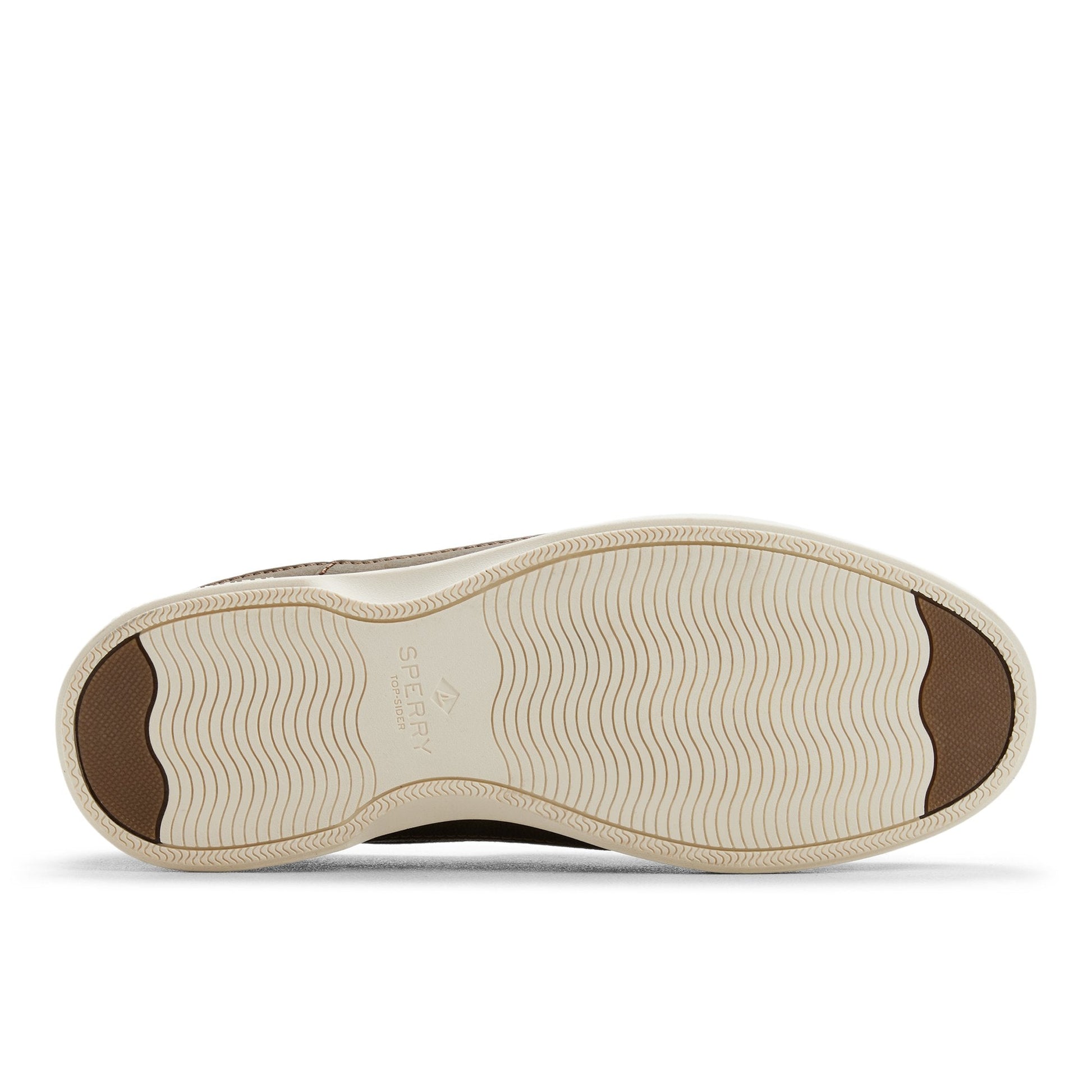 Sperry Hull 3 Eye Boat Shoe FOOTWEAR image