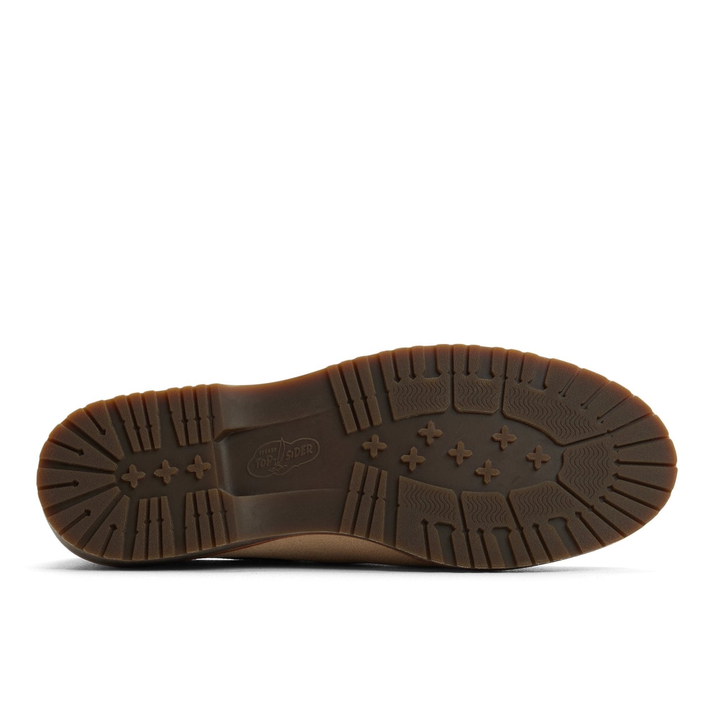 Sperry Authentic Original™ Mini Lug Captain's Oxford FOOTWEAR image