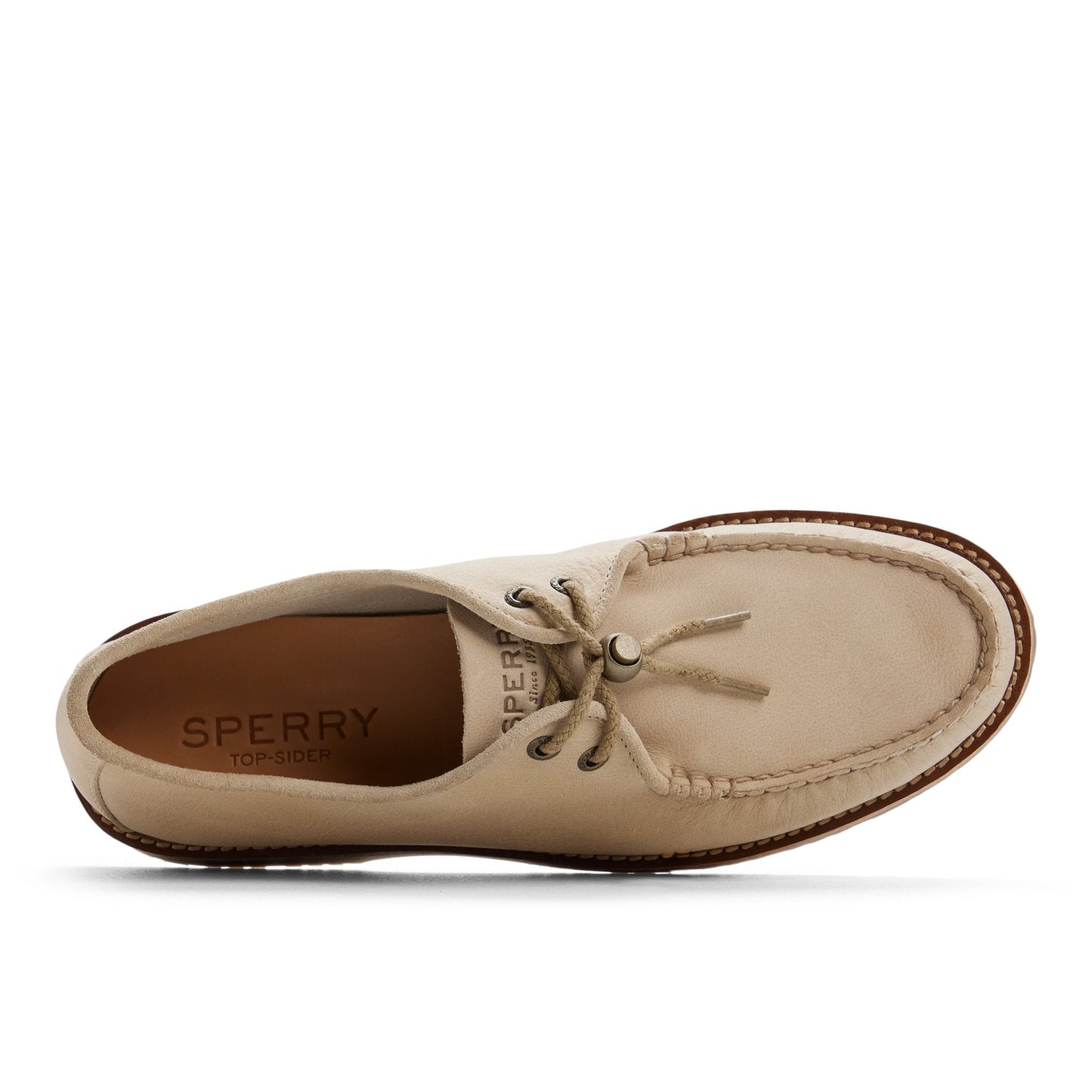 Sperry Authentic Original™ Mini Lug Captain's Oxford FOOTWEAR image