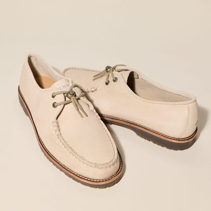 Sperry Authentic Original™ Mini Lug Captain's Oxford FOOTWEAR image