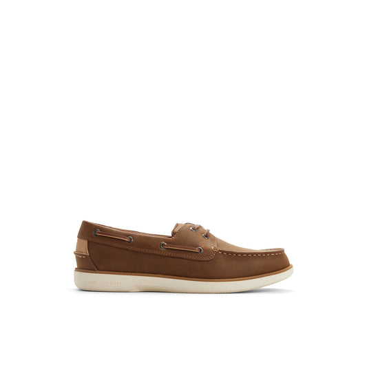 Sperry Hull 2 Eye Boat Shoe FOOTWEAR image