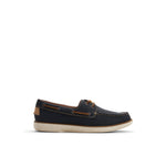 Sperry Hull 2 Eye Boat Shoe FOOTWEAR image