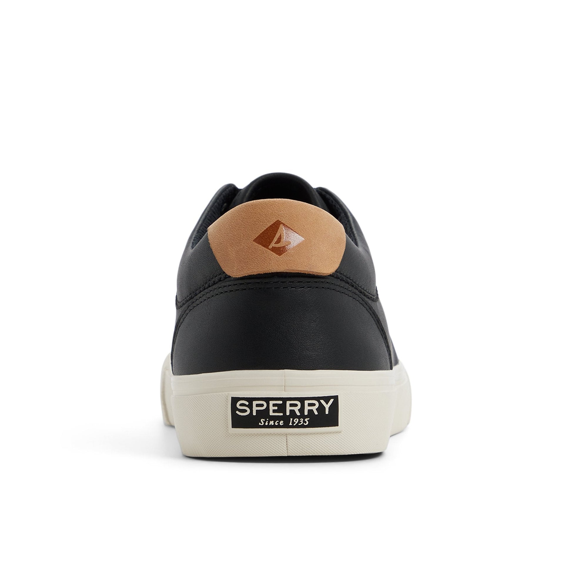 Sperry Helm Lace to Toe Sneaker FOOTWEAR image