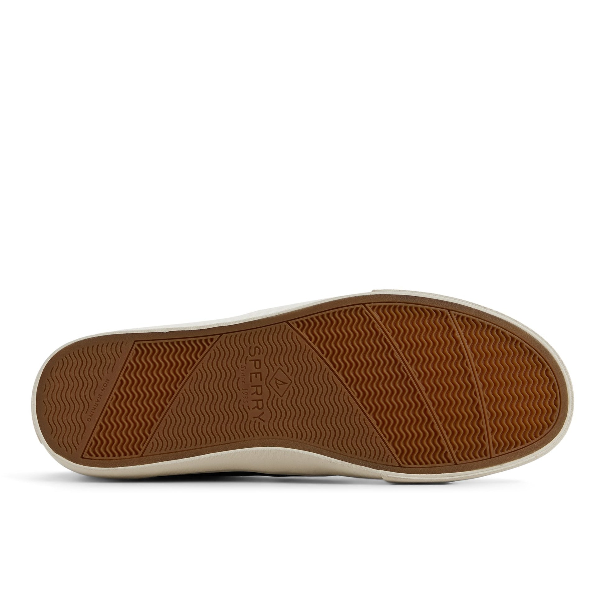 Sperry Helm Lace to Toe Sneaker FOOTWEAR image