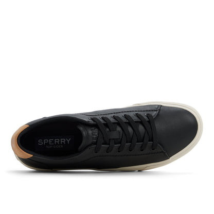 Sperry Helm Lace to Toe Sneaker FOOTWEAR image