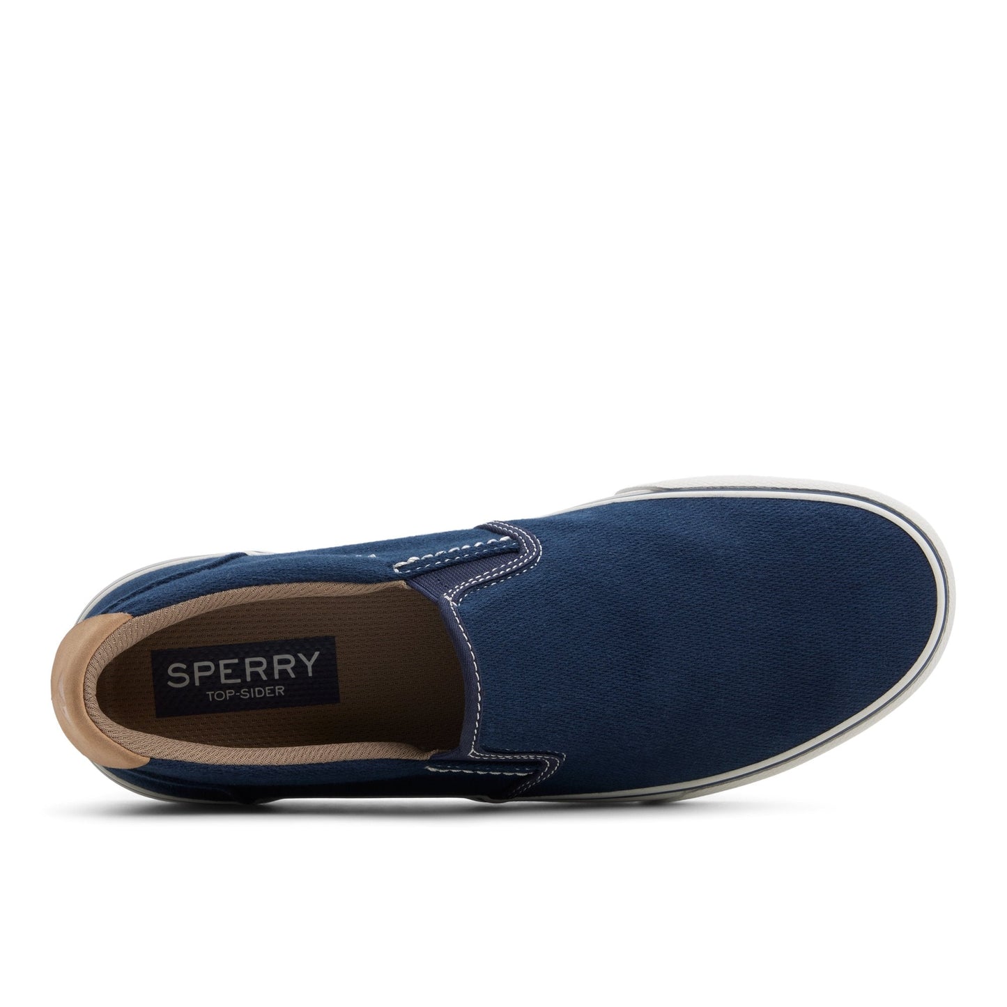 Sperry Helm Slip-on Sneaker FOOTWEAR image