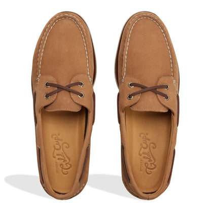 Sperry Gold Cup™ Authentic Original™ 2-Eye Boat Shoe FOOTWEAR image