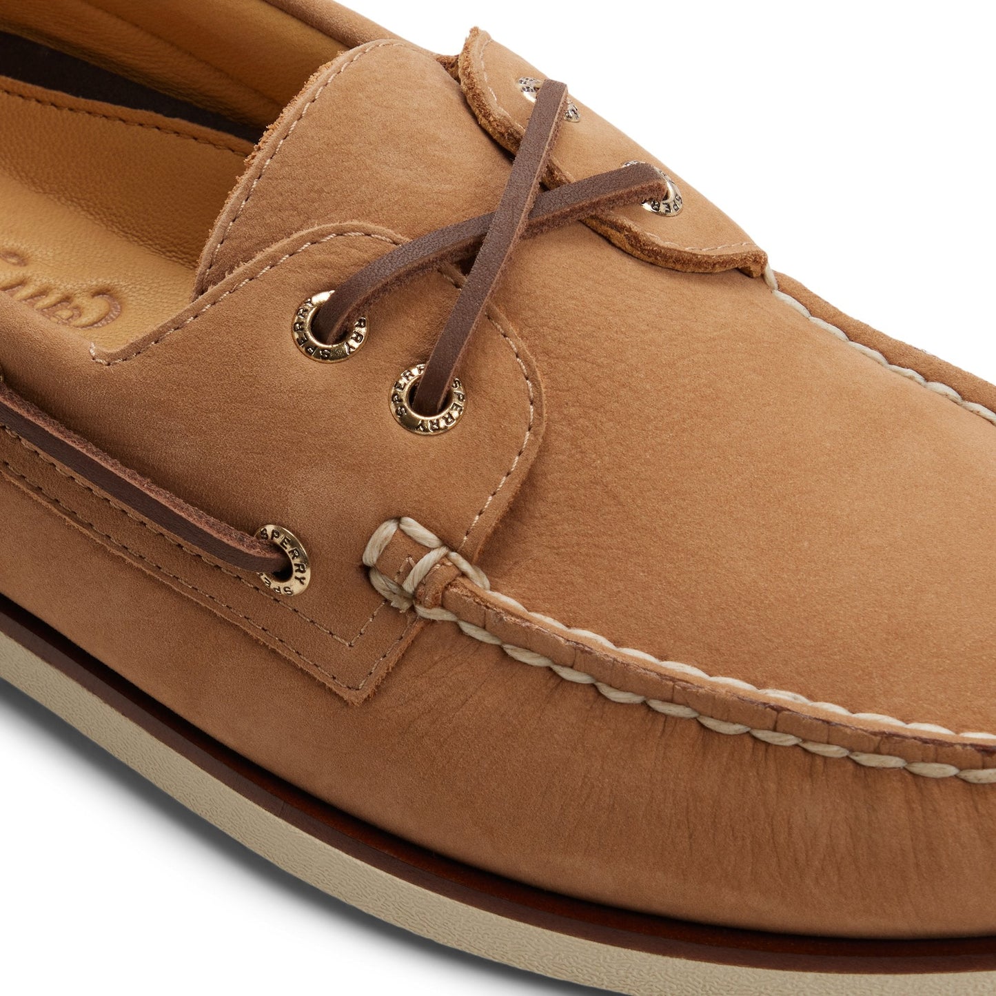Sperry Gold Cup™ Authentic Original™ 2-Eye Boat Shoe FOOTWEAR image