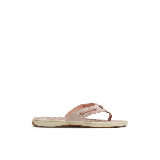 Sperry Seafish Flip Flop Sandal FOOTWEAR image
