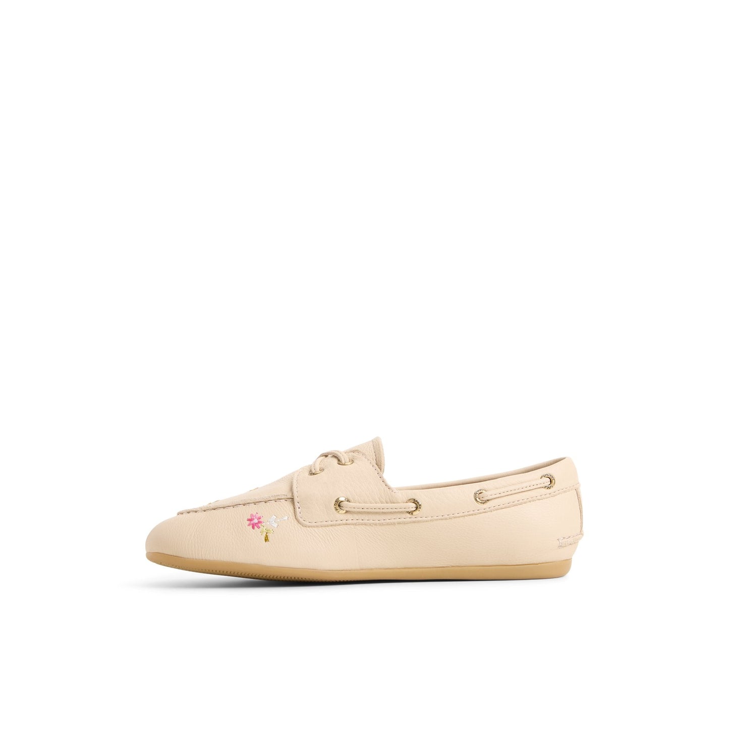 Sperry Slim Boat Shoe FOOTWEAR image