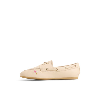Sperry Slim Boat Shoe FOOTWEAR image