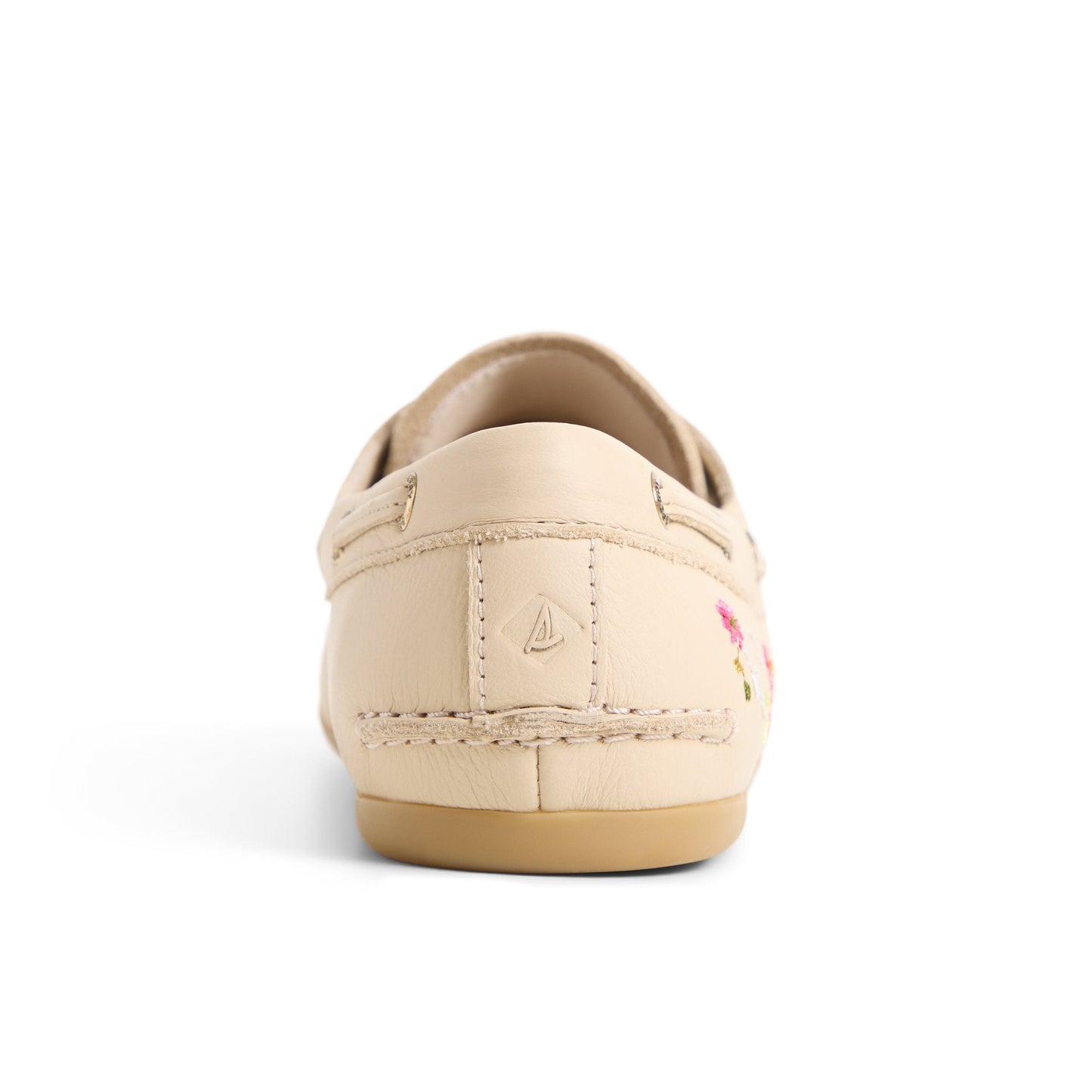 Sperry Slim Boat Shoe FOOTWEAR image