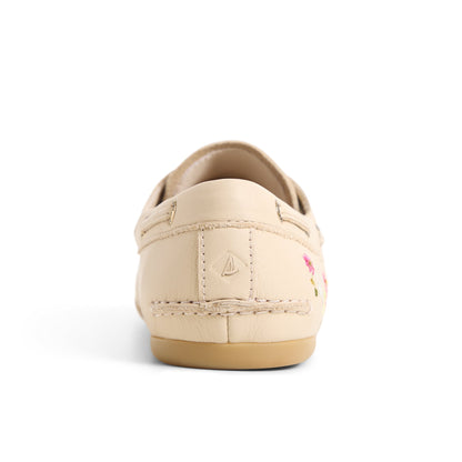 Sperry Slim Boat Shoe FOOTWEAR image