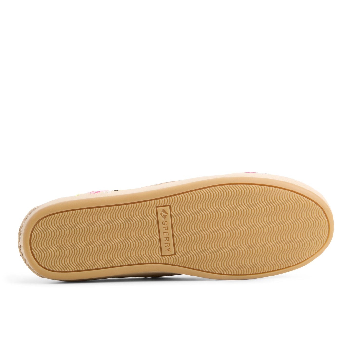 Sperry Slim Boat Shoe FOOTWEAR image