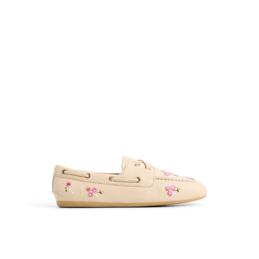 Sperry Slim Boat Shoe FOOTWEAR image