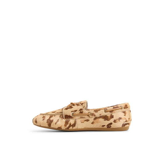 Sperry Slim Boat Shoe FOOTWEAR image