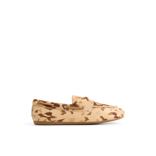 Sperry Slim Boat Shoe FOOTWEAR image