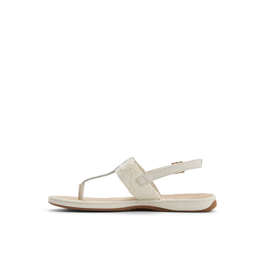 Sperry Sunfish Thong Sandal FOOTWEAR image