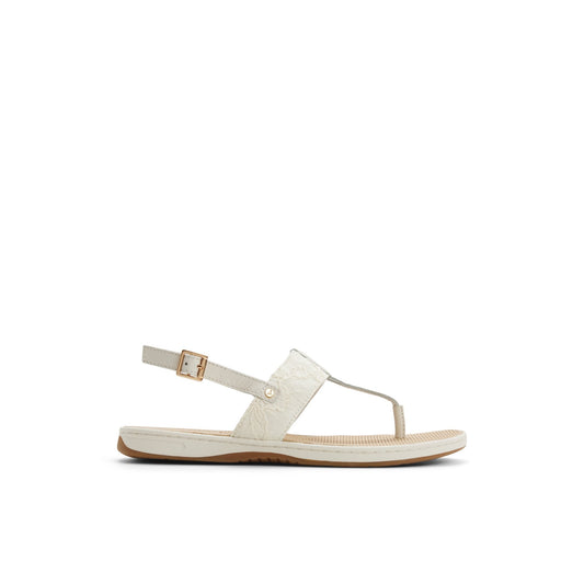 Sperry Sunfish Thong Sandal FOOTWEAR image