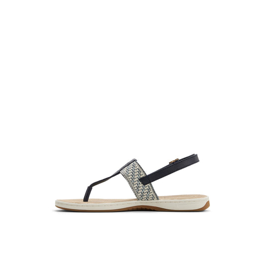Sperry Sunfish Thong Sandal FOOTWEAR image