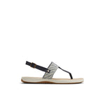 Sperry Sunfish Thong Sandal FOOTWEAR image