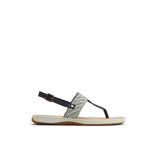 Sperry Sunfish Thong Sandal FOOTWEAR image